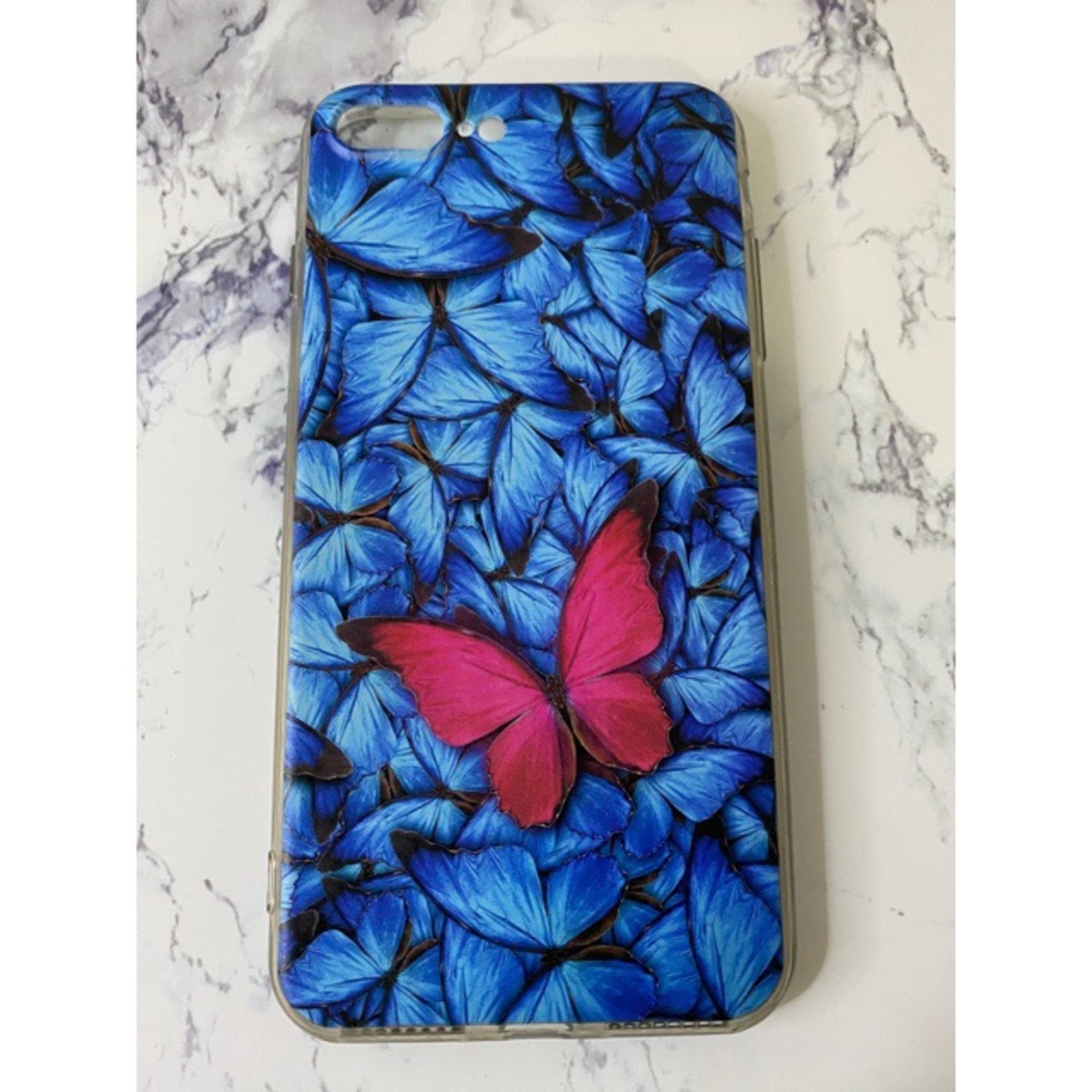 iPhone 8 Plus case